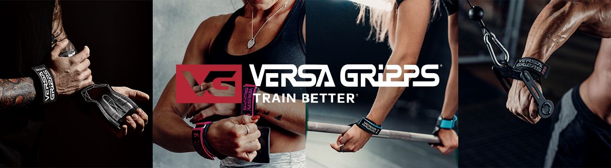 Versa Gripps